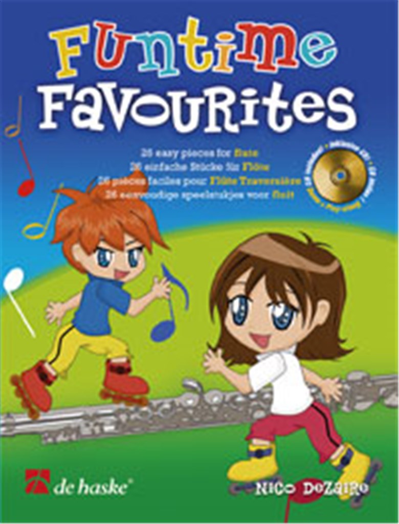 Funtime Favourites